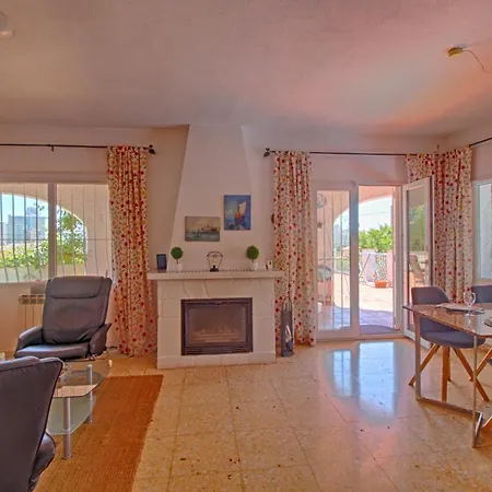 Casa vacanze Costa - Miada