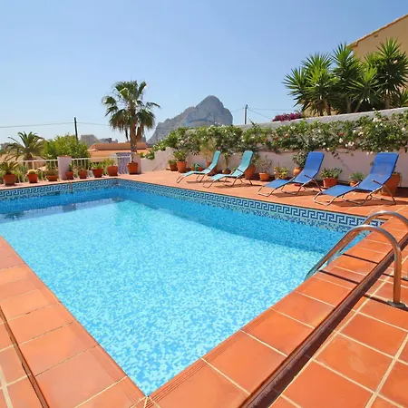 Casa vacanze Costa - Miada *