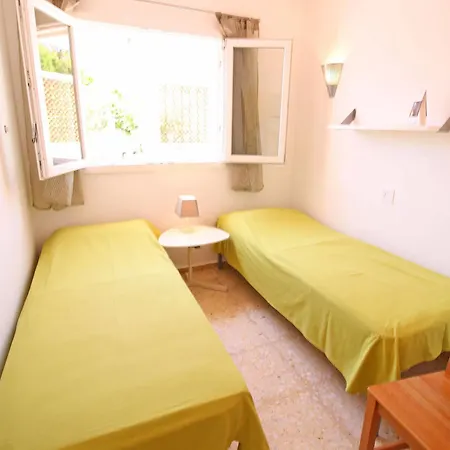 Casa vacanze Costa - Miada *