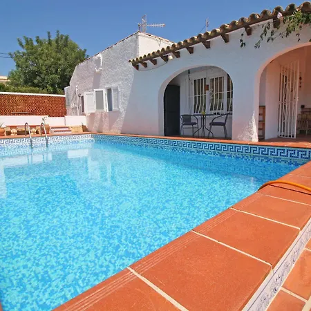 Casa vacanze Costa - Miada *